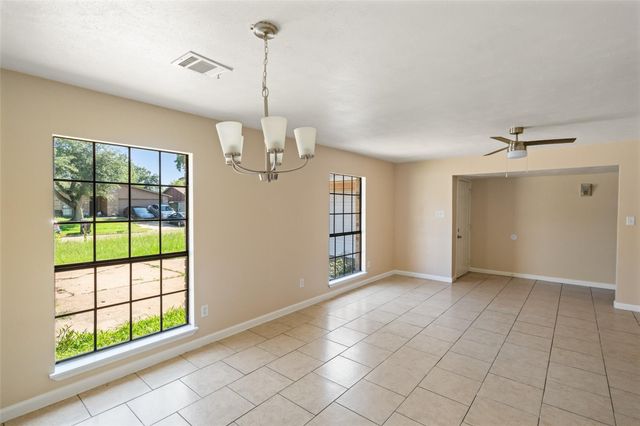 16822 Judyleigh Drive, Houston, TX 77084