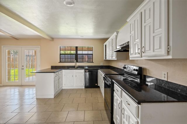 16822 Judyleigh Drive, Houston, TX 77084