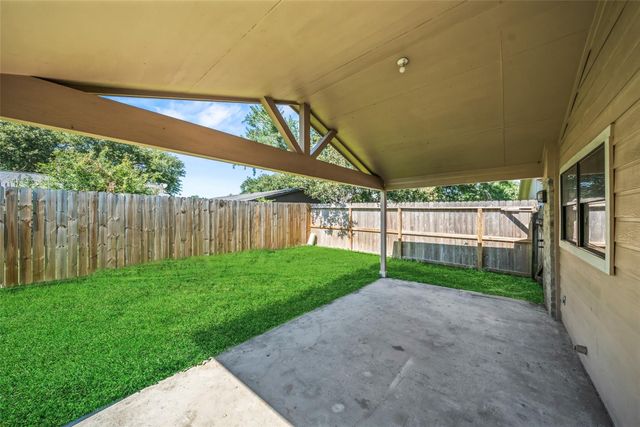 16822 Judyleigh Drive, Houston, TX 77084