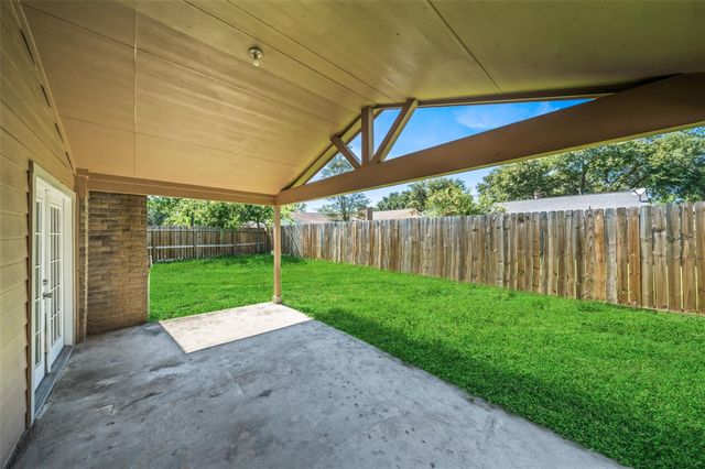 16822 Judyleigh Drive, Houston, TX 77084