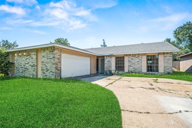 16822 Judyleigh Drive, Houston, TX 77084