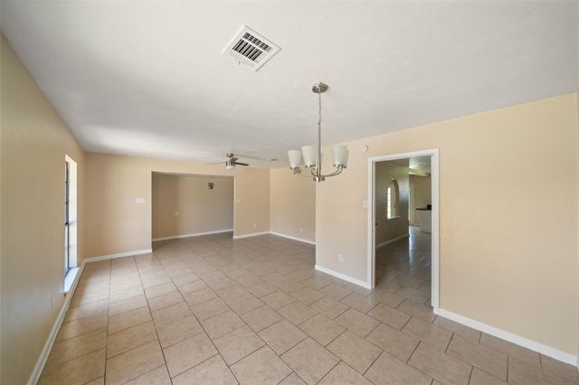 16822 Judyleigh Drive, Houston, TX 77084