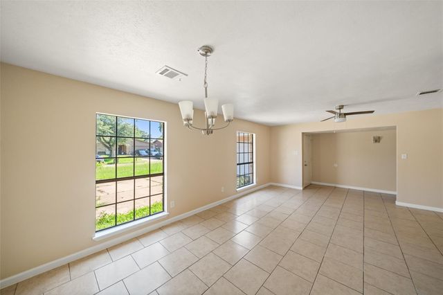 16822 Judyleigh Drive, Houston, TX 77084