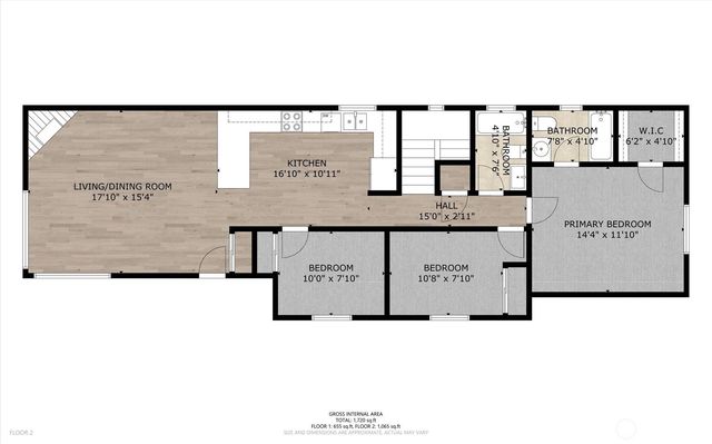 12026 40th Avenue NE, Seattle, WA 98125