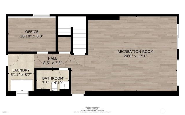 12026 40th Avenue NE, Seattle, WA 98125
