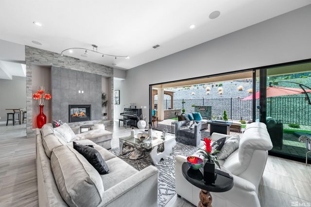 3028 Amethyst Hills Drive, Reno, NV 89521