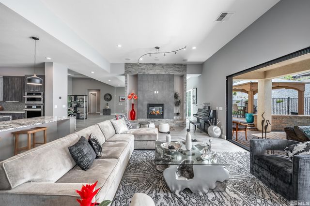 3028 Amethyst Hills Drive, Reno, NV 89521