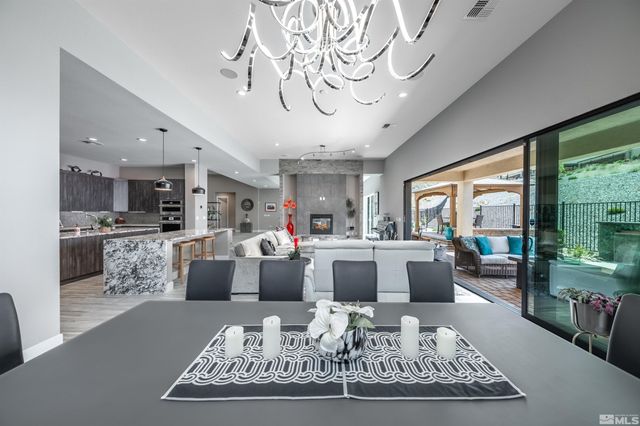 3028 Amethyst Hills Drive, Reno, NV 89521