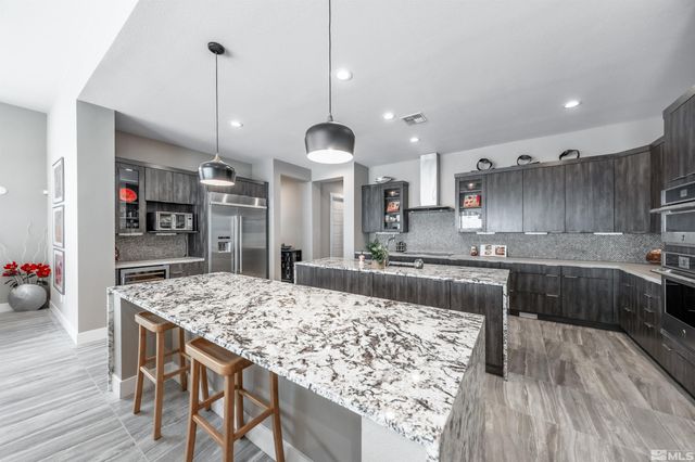 3028 Amethyst Hills Drive, Reno, NV 89521