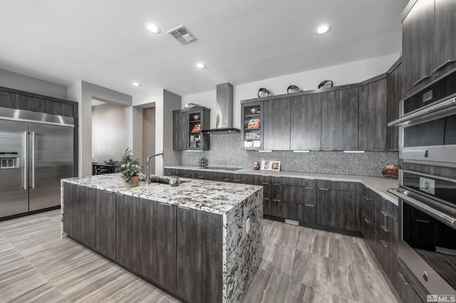 3028 Amethyst Hills Drive, Reno, NV 89521