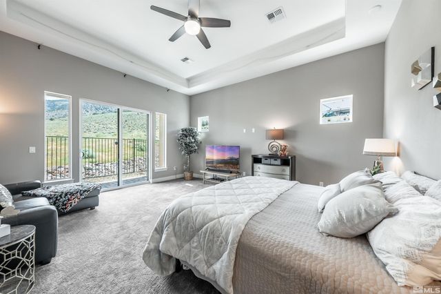 3028 Amethyst Hills Drive, Reno, NV 89521