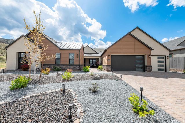3028 Amethyst Hills Drive, Reno, NV 89521