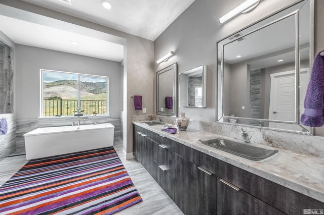 3028 Amethyst Hills Drive, Reno, NV 89521