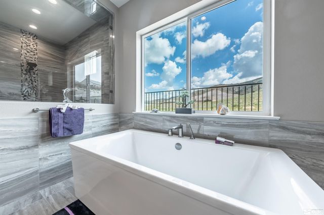 3028 Amethyst Hills Drive, Reno, NV 89521