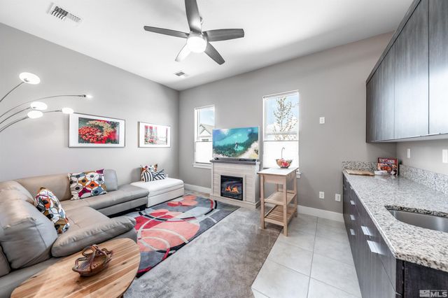 3028 Amethyst Hills Drive, Reno, NV 89521