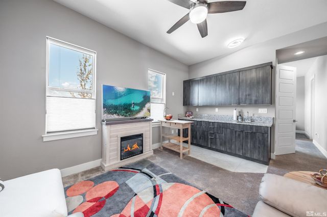 3028 Amethyst Hills Drive, Reno, NV 89521