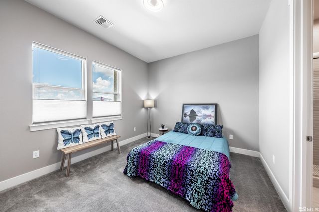 3028 Amethyst Hills Drive, Reno, NV 89521