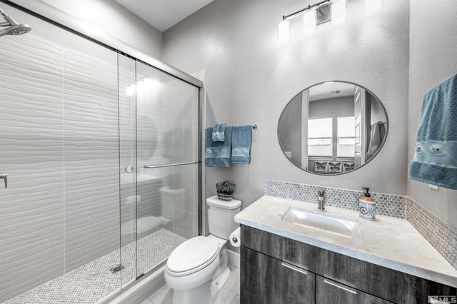 3028 Amethyst Hills Drive, Reno, NV 89521