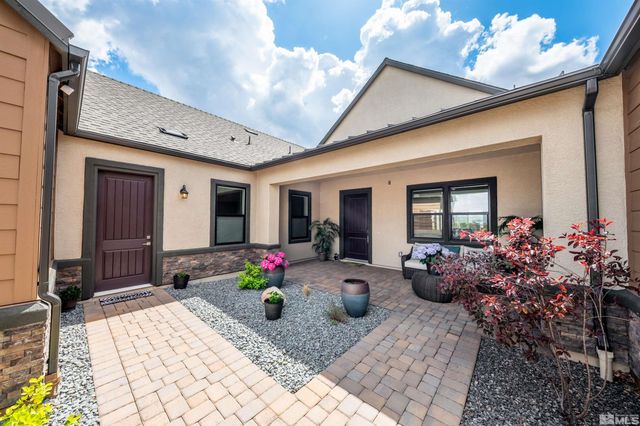 3028 Amethyst Hills Drive, Reno, NV 89521