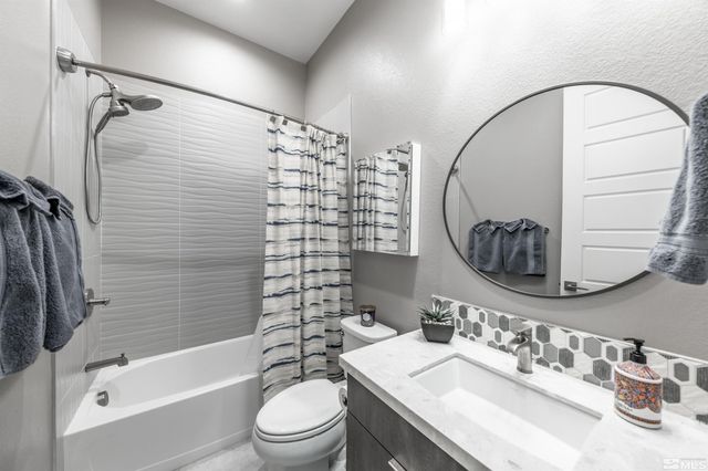 3028 Amethyst Hills Drive, Reno, NV 89521