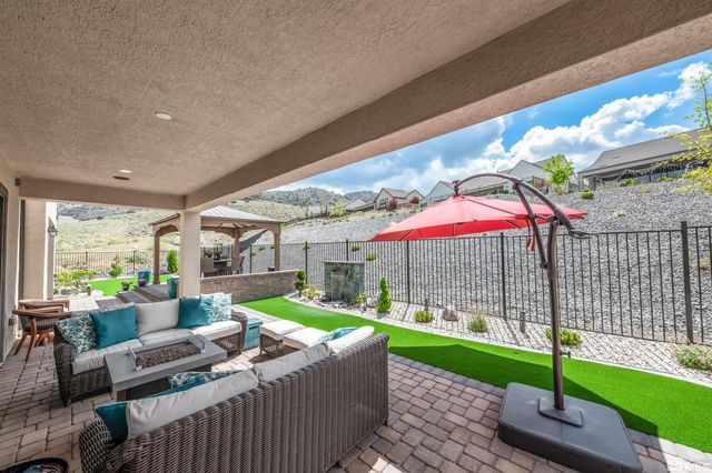 3028 Amethyst Hills Drive, Reno, NV 89521