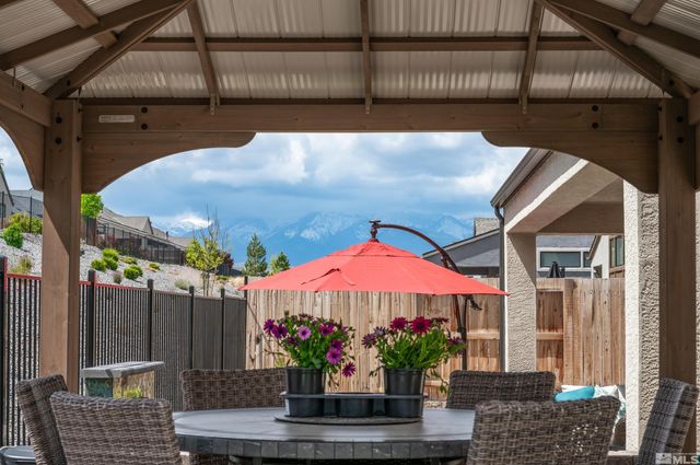 3028 Amethyst Hills Drive, Reno, NV 89521