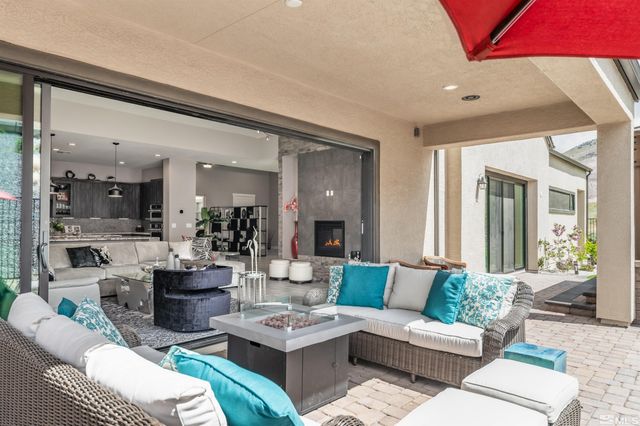 3028 Amethyst Hills Drive, Reno, NV 89521