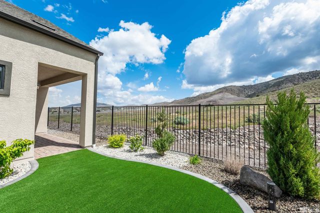 3028 Amethyst Hills Drive, Reno, NV 89521