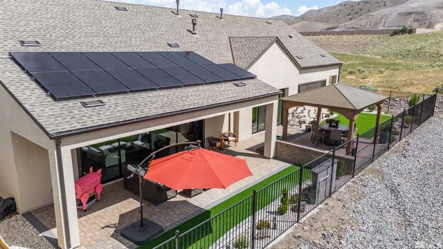 3028 Amethyst Hills Drive, Reno, NV 89521