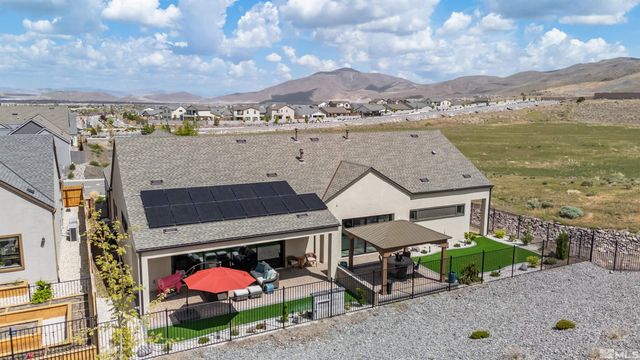 3028 Amethyst Hills Drive, Reno, NV 89521