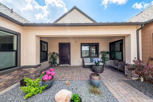 3028 Amethyst Hills Drive, Reno, NV 89521