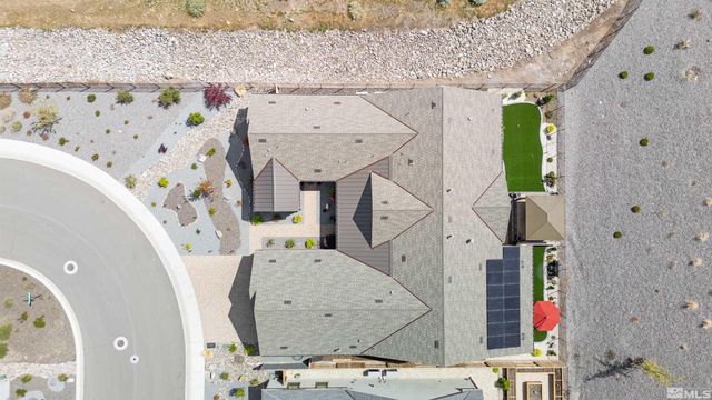 3028 Amethyst Hills Drive, Reno, NV 89521