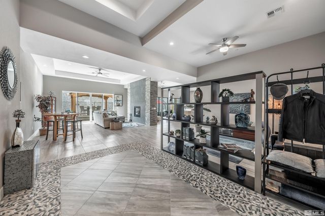 3028 Amethyst Hills Drive, Reno, NV 89521