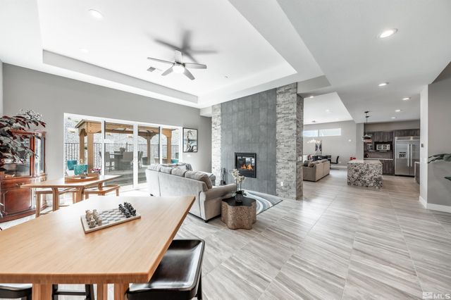 3028 Amethyst Hills Drive, Reno, NV 89521