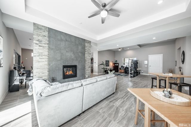 3028 Amethyst Hills Drive, Reno, NV 89521