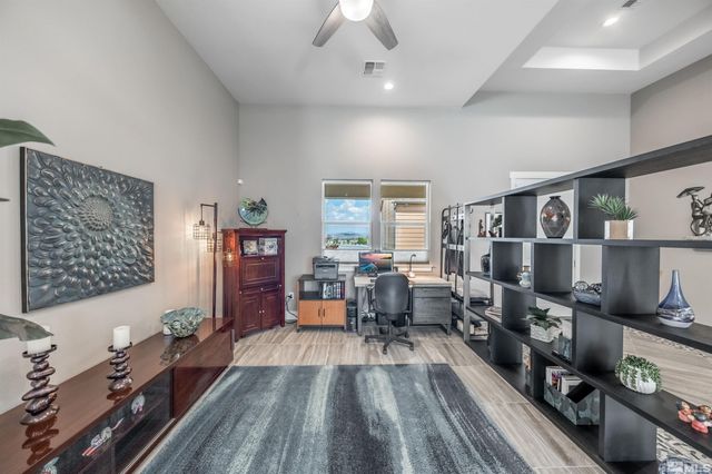 3028 Amethyst Hills Drive, Reno, NV 89521