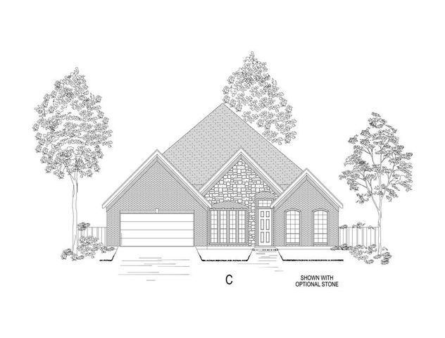 1814 Briarwood, Midlothian, TX 76065
