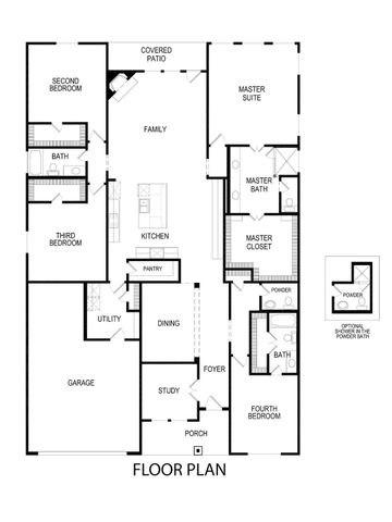 1814 Briarwood, Midlothian, TX 76065
