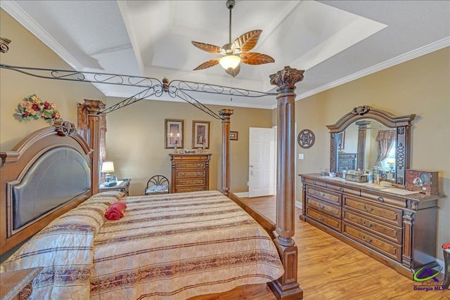 264 Lillian Drive, Byron, GA 31008