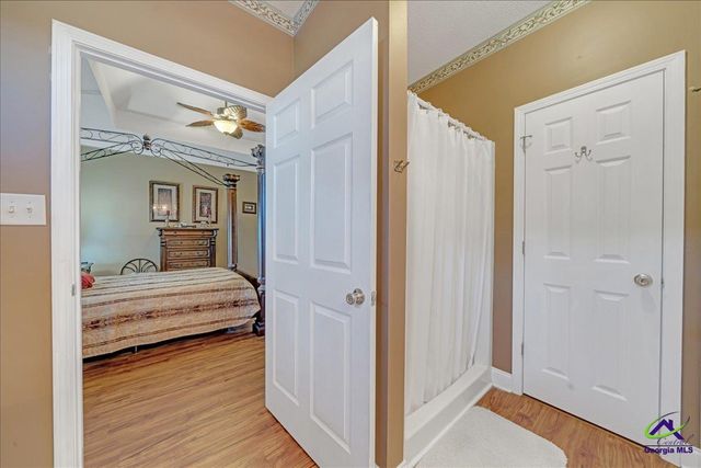 264 Lillian Drive, Byron, GA 31008