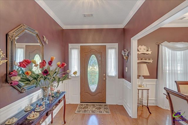 264 Lillian Drive, Byron, GA 31008