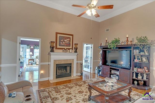 264 Lillian Drive, Byron, GA 31008