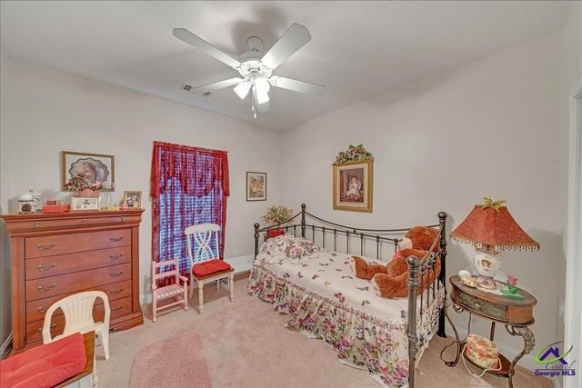 264 Lillian Drive, Byron, GA 31008