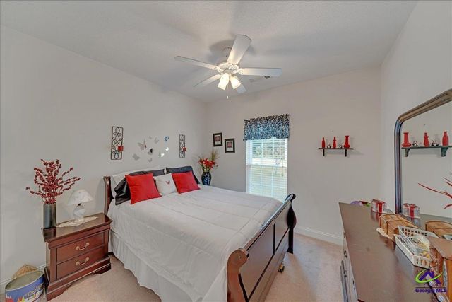 264 Lillian Drive, Byron, GA 31008