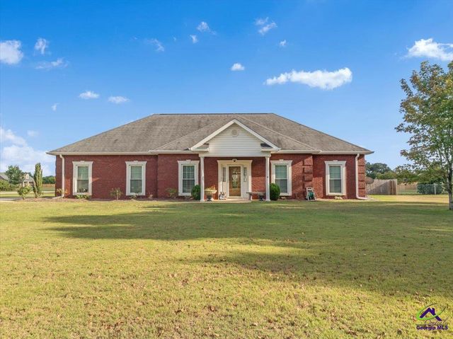 264 Lillian Drive, Byron, GA 31008