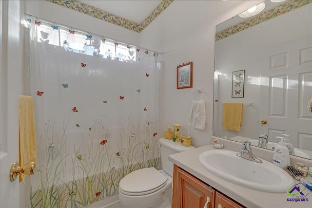 264 Lillian Drive, Byron, GA 31008