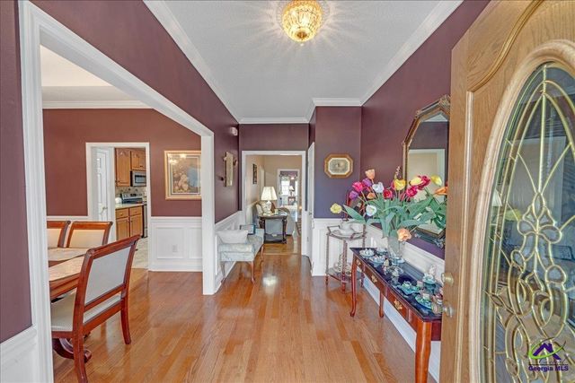 264 Lillian Drive, Byron, GA 31008