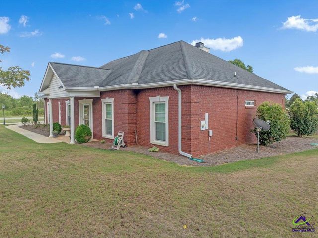 264 Lillian Drive, Byron, GA 31008