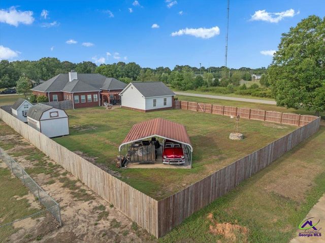 264 Lillian Drive, Byron, GA 31008