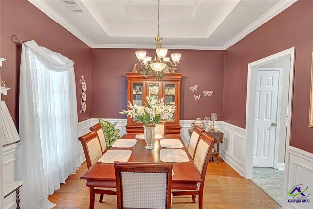 264 Lillian Drive, Byron, GA 31008